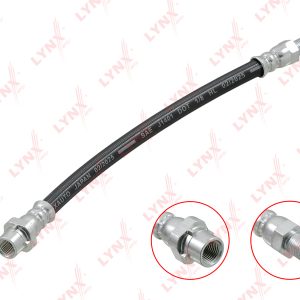 Шланг тормозной задний