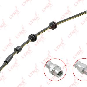 Шланг тормозной передний