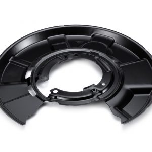 Щит опорный задний правый