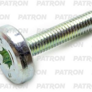 Болт поддона