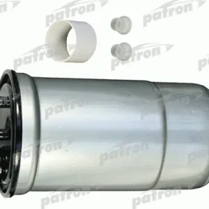 Фильтр топливный