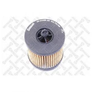 Фильтр масляный