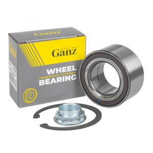 Подшипник задней ступицы