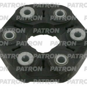 Муфта эластичная карданн. вала