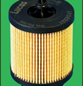 Фильтр масляный