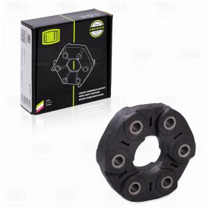 Муфта эластичная карданн. вала