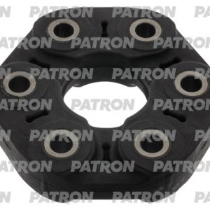 Муфта эластичная карданн. вала