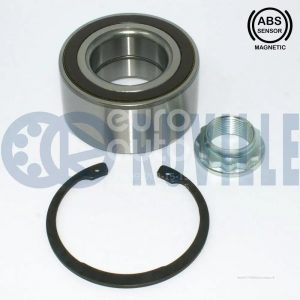 Подшипник ступицы (к-кт)