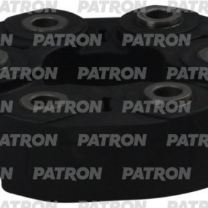 Муфта эластичная карданн. вала