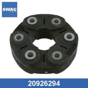 Муфта эластичная карданн. вала