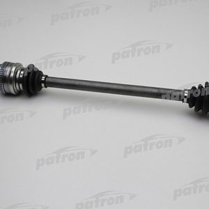 Полуось задняя правая