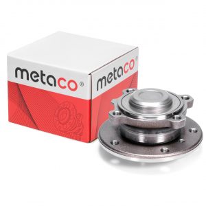 Ступица передняя