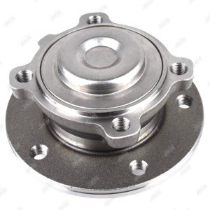 Ступица передняя