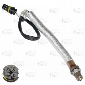 Датчик кислородный/Lambdasonde