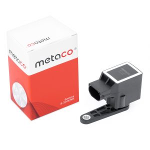 Датчик регулировки дорож. просвета