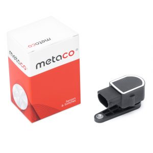 Датчик регулировки дорож. просвета