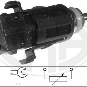 Датчик температуры