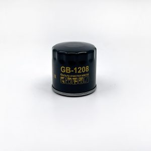 Фильтр масляный