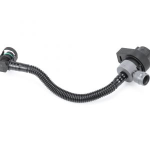 Клапан вентиляции топливного бака