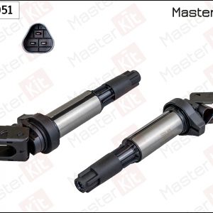 Катушка зажигания