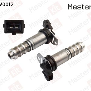 Клапан электромагн. изменения фаз ГРМ