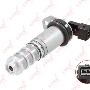 Клапан электромагн. изменения фаз ГРМ