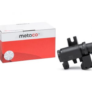 Клапан электромагнитный