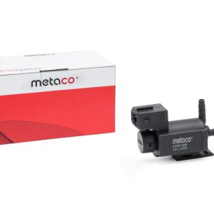 Клапан электромагнитный