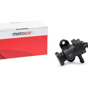 Клапан электромагнитный