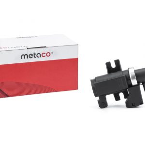 Клапан электромагнитный