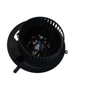 Моторчик отопителя