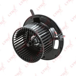 Моторчик отопителя