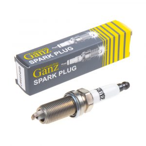 Свеча зажигания