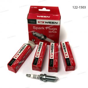 Свеча зажигания