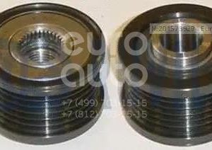 Шкив генератора