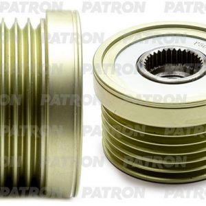 Шкив генератора