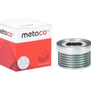 Шкив генератора