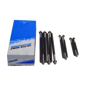 Болты головки блока к-кт