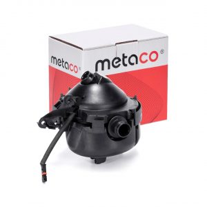 Клапан вентиляции картерных газов