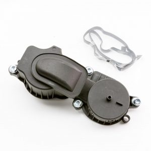 Клапан вентиляции картерных газов