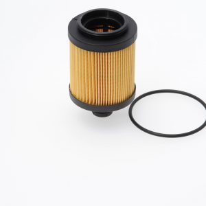 Фильтр масляный