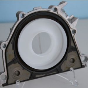 Крышка коленвала задняя