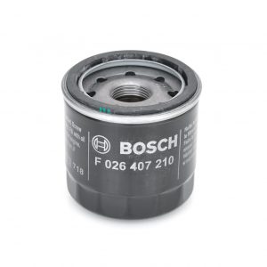 Фильтр масляный