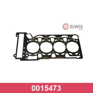 Прокладка головки блока