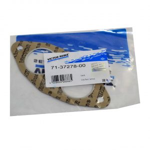 Прокладка приемной трубы глушителя