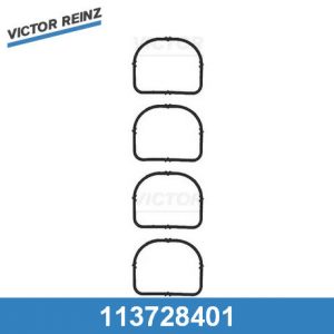 Прокладки впускного коллектора к-кт