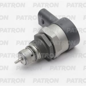 Регулятор давления топлива