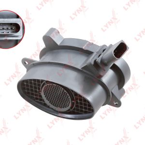 Расходомер воздуха (массметр)