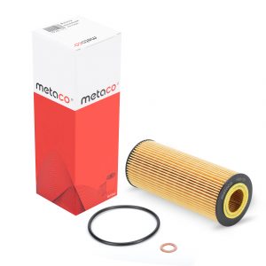 Фильтр масляный