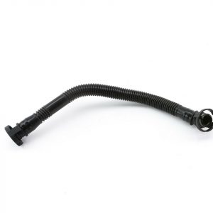 Шланг вентиляции картер. газов